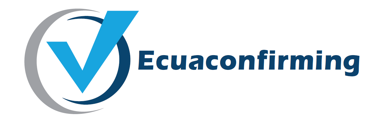 Logo Ecuaconfirming